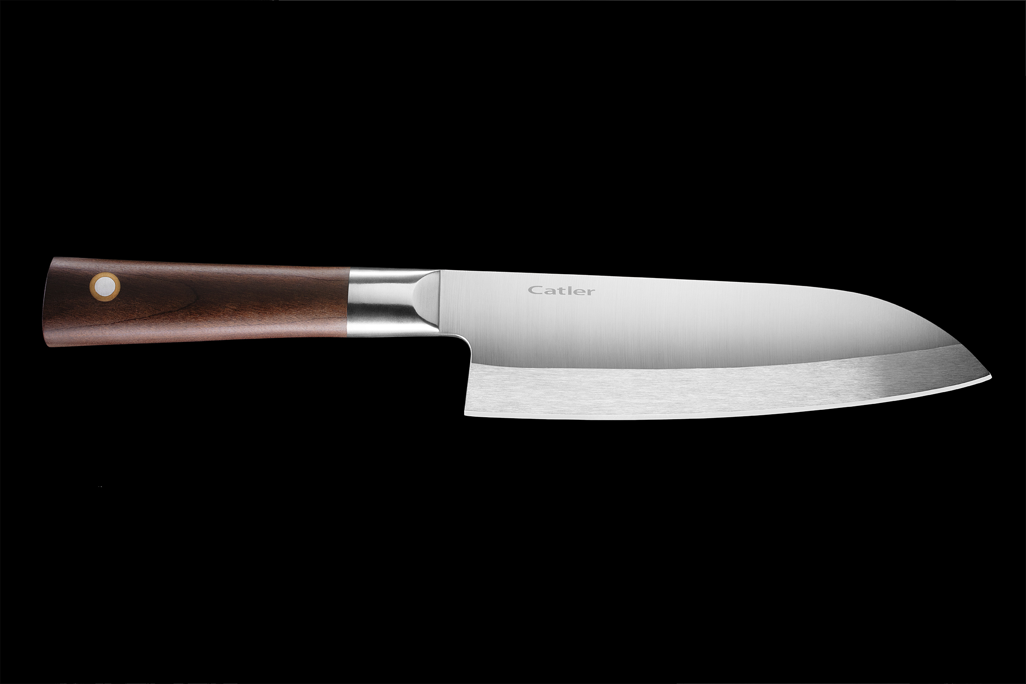 The Japanese Deba knife 