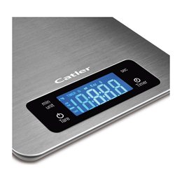 Digital kitchen scale Catler KS 4010