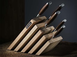 MKB 10 Torri Catler - Magnetic knife stand