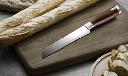 Japanese bread knife Catler DMS Pastry Knife