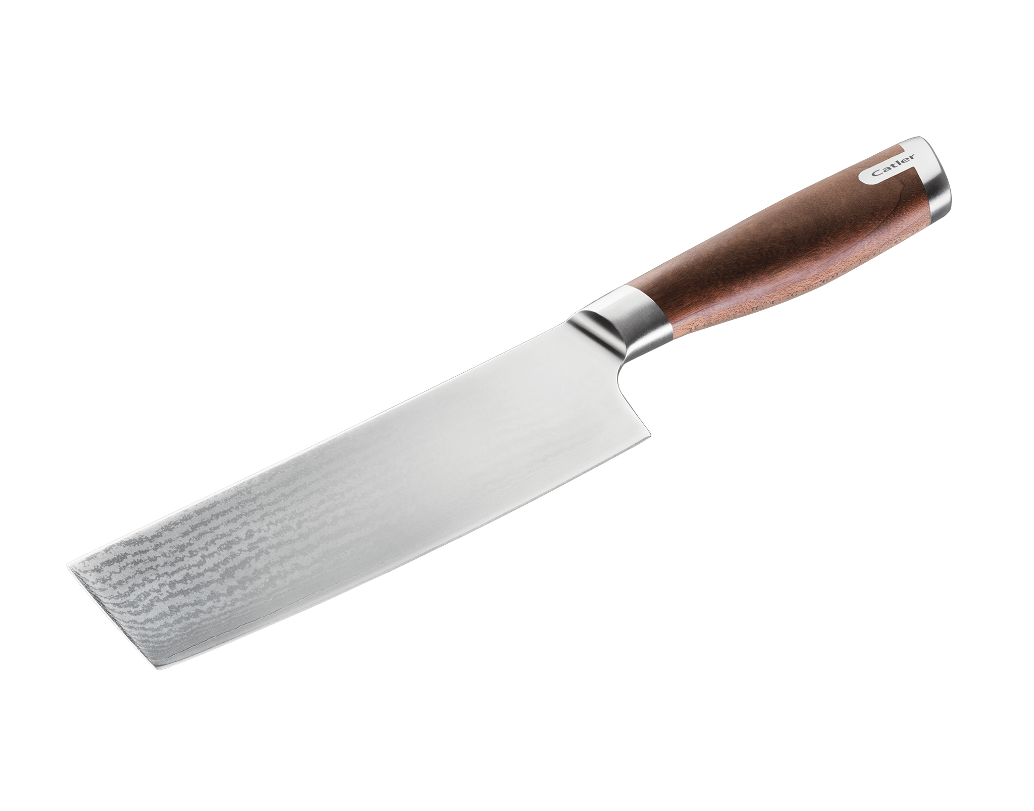 DMS Cleaver Knife