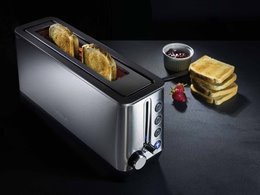 Toaster Catler TS 4014