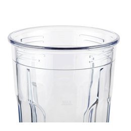 Smoothie blender Catler PB 4010, Tumblers made from Tritan™