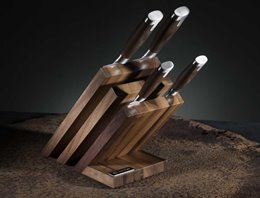 Magnetic knife stand Catler MKB 6 Vento