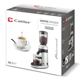 Automatic coffee grinder Catler CG 8011
