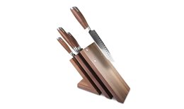 Magnetic knife stand Catler MKB 6 Vento